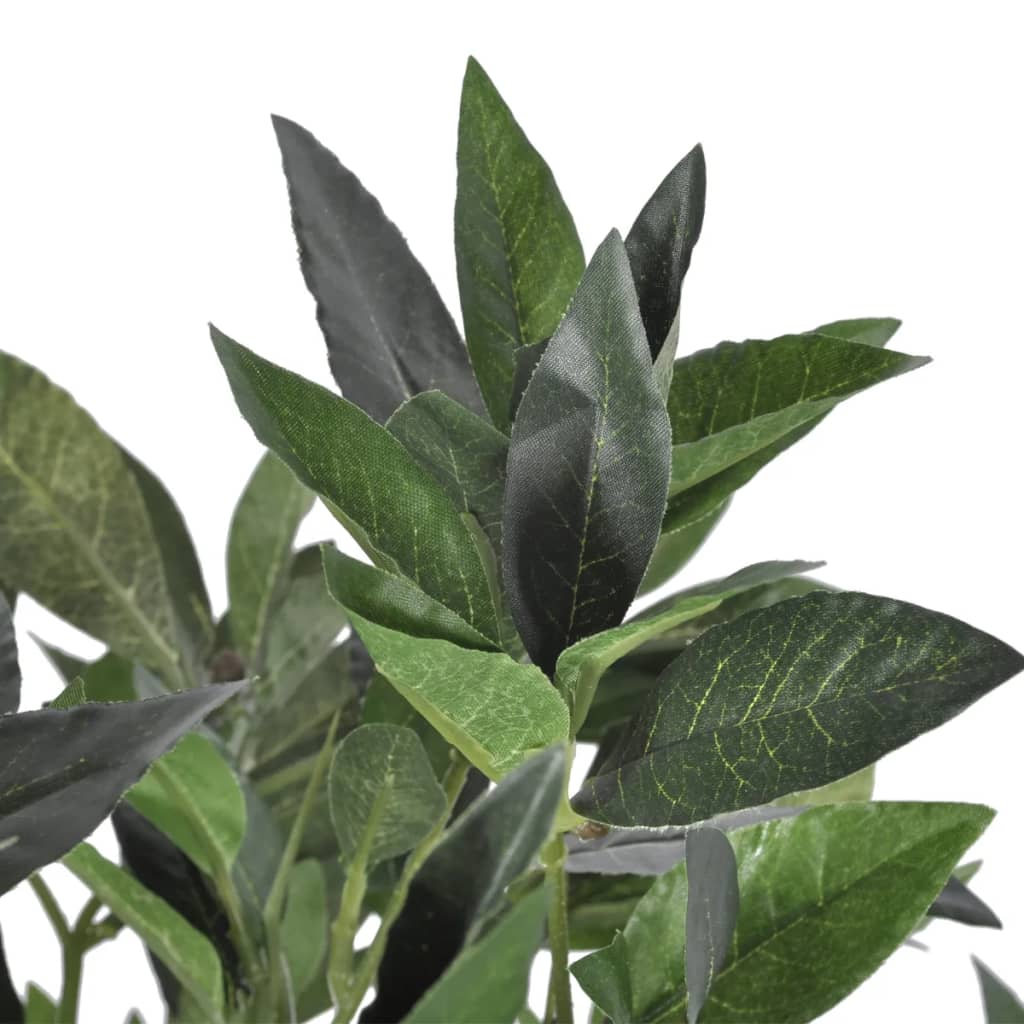 Artificial bay tree with pot 120 cm