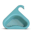Kitchen Multifunctional Hanging Swan Drainer