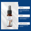 Leg Care Spray Daily Massage