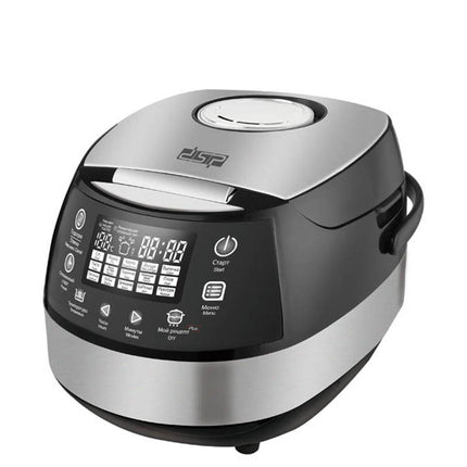 Alpscommerce Household Electric Rice Cooker  Kitchen Appliance
