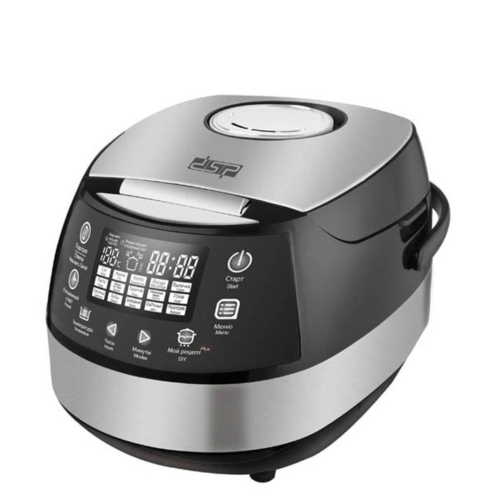 Alpscommerce Household Electric Rice Cooker  Kitchen Appliance