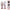 Snowflake Cartoon Print Gloves Winter Touchscreen Waterproof Windproof Warm Gloves For Cycling Fishing Skiing