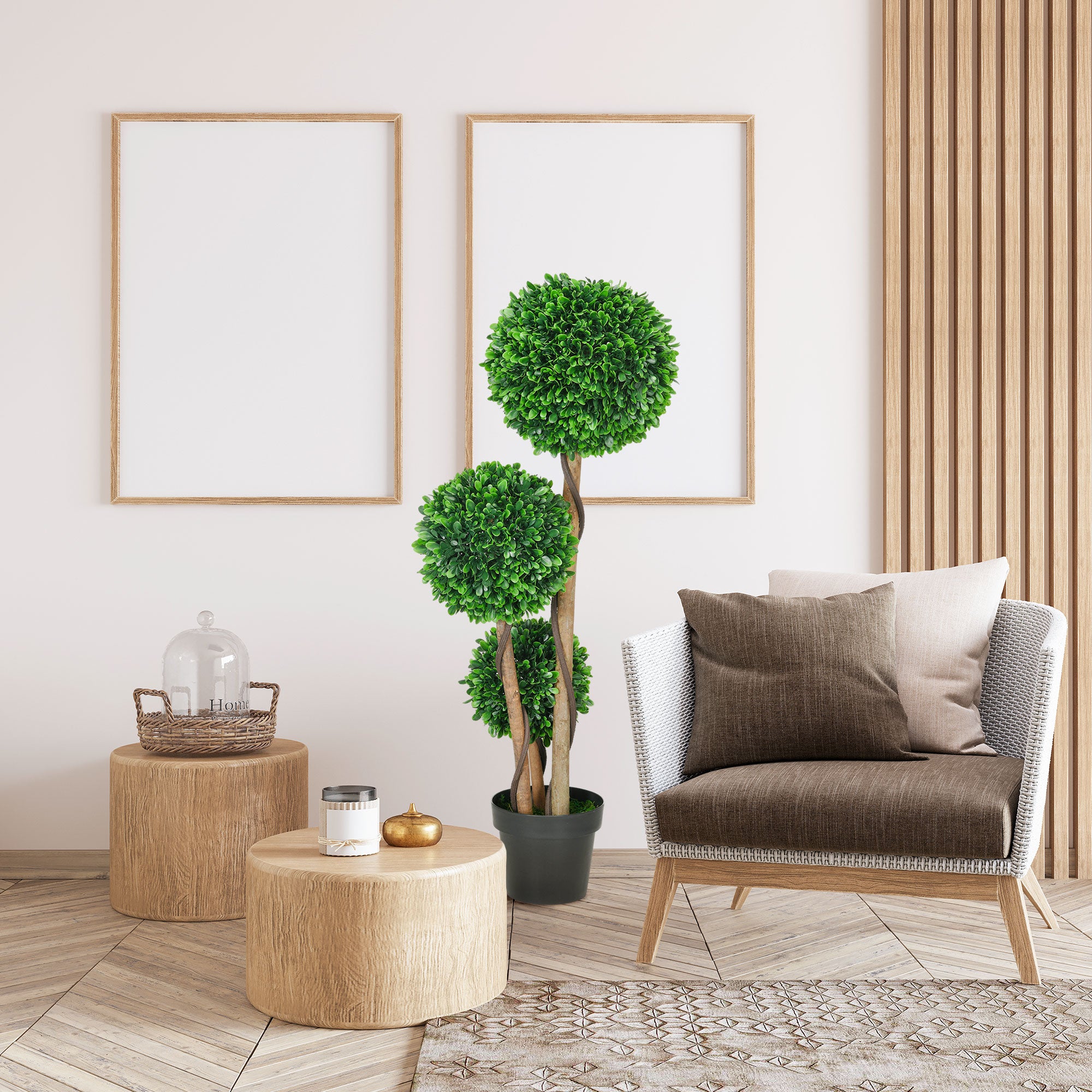 Artificial Tree