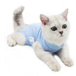 Anti-licking Pet Elastic Clothes After Cat Surgery