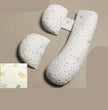 U-shaped Pillow Pregnancy Supplies Sleeping Artifact