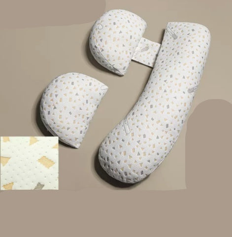U-shaped Pillow Pregnancy Supplies Sleeping Artifact