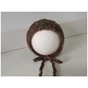 Children's Photo Knitting HatBoys And