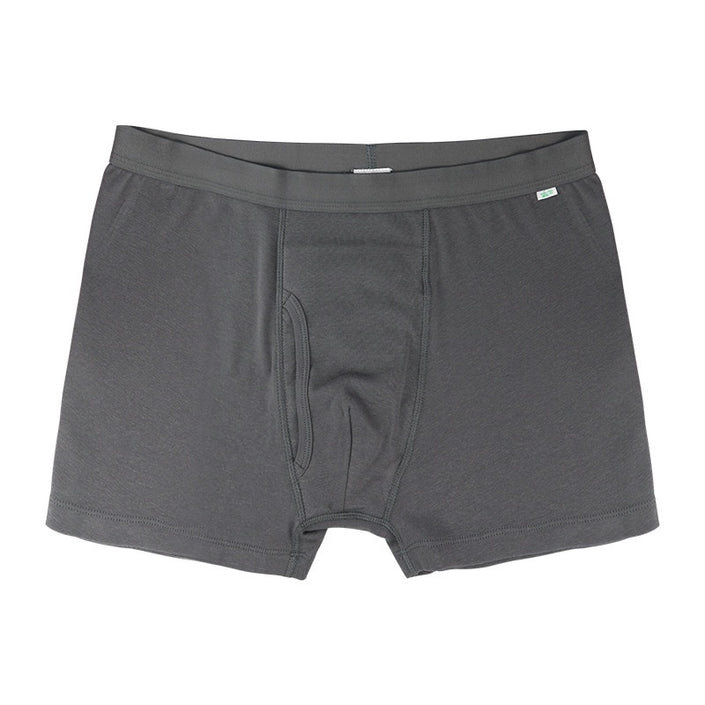 Washable Pure Cotton Diaper Underwear