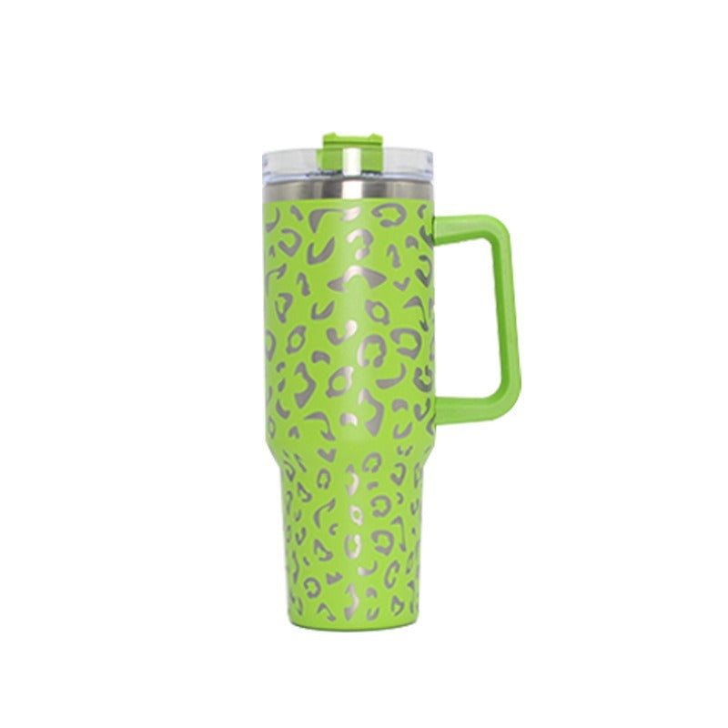 Stainless Steel Vacuum Cup Second Generation 40oz Cup stanley style