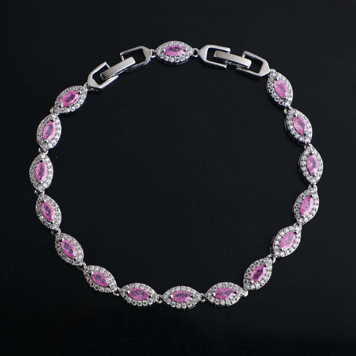 Fashion Jewelry Evil Eye Bracelet