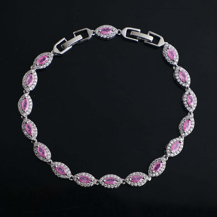 Fashion Jewelry Evil Eye Bracelet