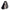 Gradient Mixed-color Scarf Winter Double-sided Wrinkled Imitation Cashmere Scarf Popular Versatile And Elegant Shawl For Women