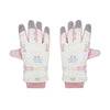Fleece-lined Thickened Touch Screen Protective Glove Outdoor