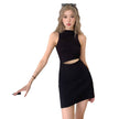 Sleeveless Vest Bottoming Dress Women