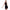 Sleeveless Vest Bottoming Dress Women