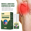 Relieve Muscle Soreness Shoulder Neck Knee Care Spray