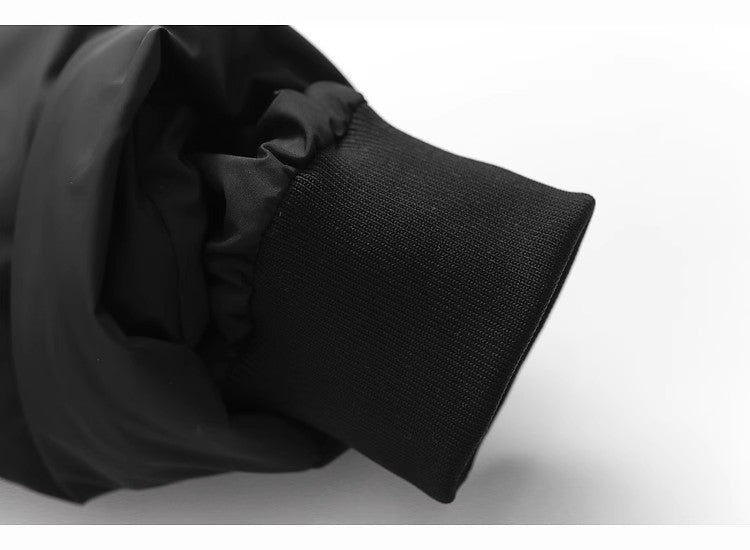 Winter New Versatile Loose Fluffy Bread Thickened Warm Hooded Cotton Coat Women