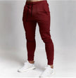 Little Feet Casual Trousers Tight-fitting Training Men