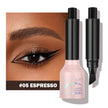 Stereo Eyebrow Cream Waterproof Not Smudge Durable