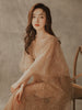 Sequin Fairy Wedding Dress Pregnant Women Photo Studio Clothing