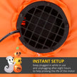 Inflatable Halloween Decoration