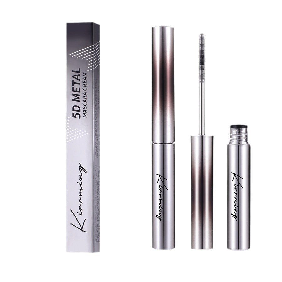 Waterproof Thick Curl Long Not Smudge Masc Mascara