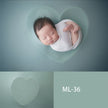 Newborn Photography Blanket