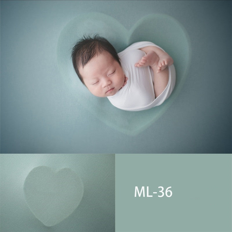 Newborn Photography Blanket