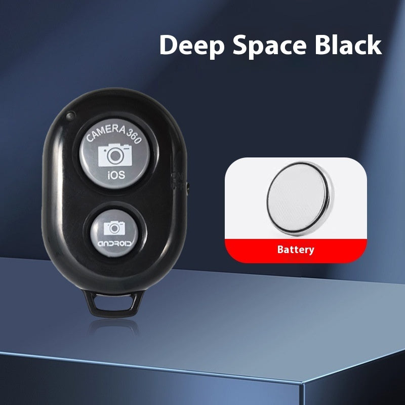 Universal Photo-taking And Filming Charging Remote Control Bluetooth Mobile Phone