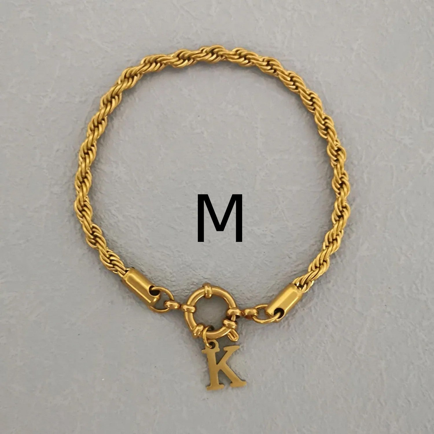 Bracelet Simple Style Ornament Accessories