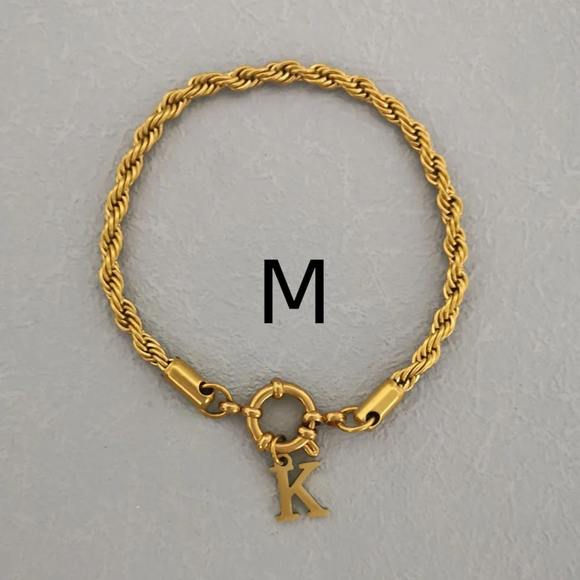 Bracelet Simple Style Ornament Accessories