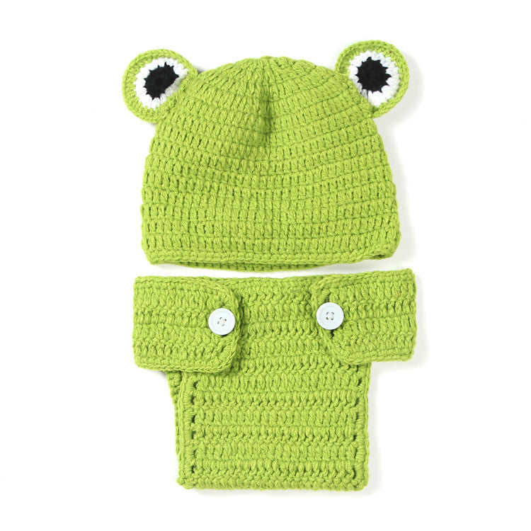 Photo Studio Newborn Baby Photography Props Clothing