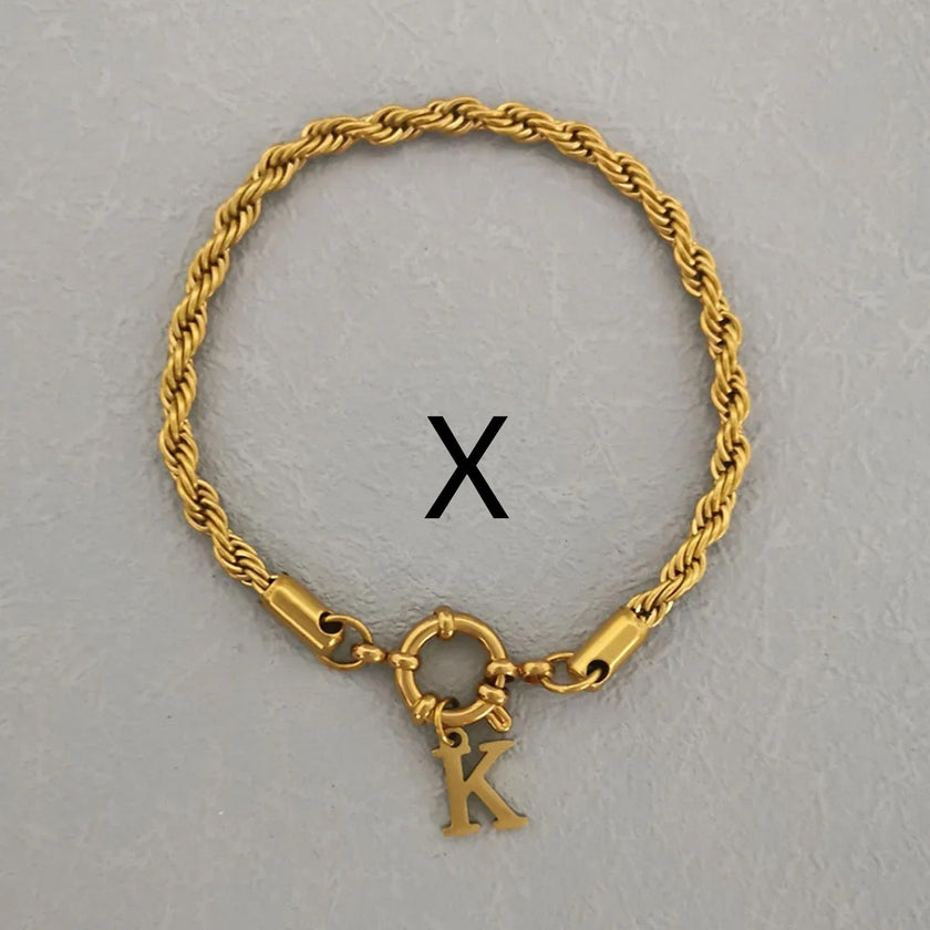 Bracelet Simple Style Ornament Accessories