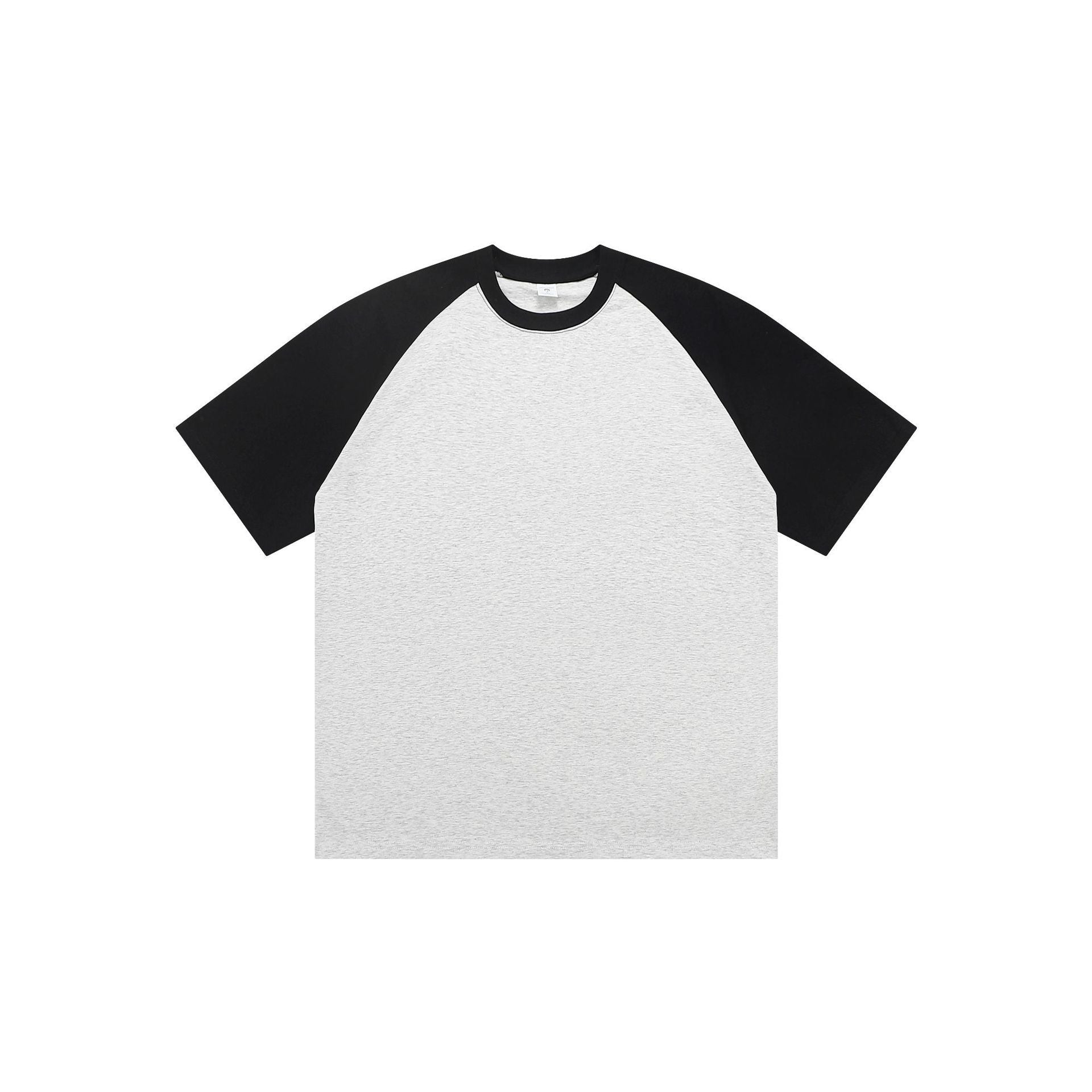 Loose Leisure All-matching T-shirt Men And Women Couple