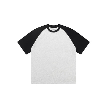 Loose Leisure All-matching T-shirt Men And Women Couple