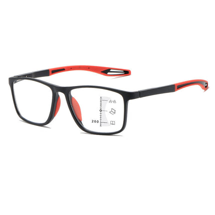 HD Anti-blue Ray Reading Glasses