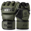 Training Professional Fight Score Boxing Glove