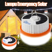 Durable LED Emergency Light Super Bright Hanging Camping Light Type C Charge Emergency Light Portable Emergency Light