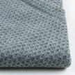 Cute Anti-kick Sleeping Bag With Sandwich And Velvet Knitted