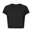 Fashion Loose Simple Yoga Short Sleeve