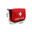 First-aid Emergency Kit Portable Car Outdoor Household Protective Oxford Cloth Medical