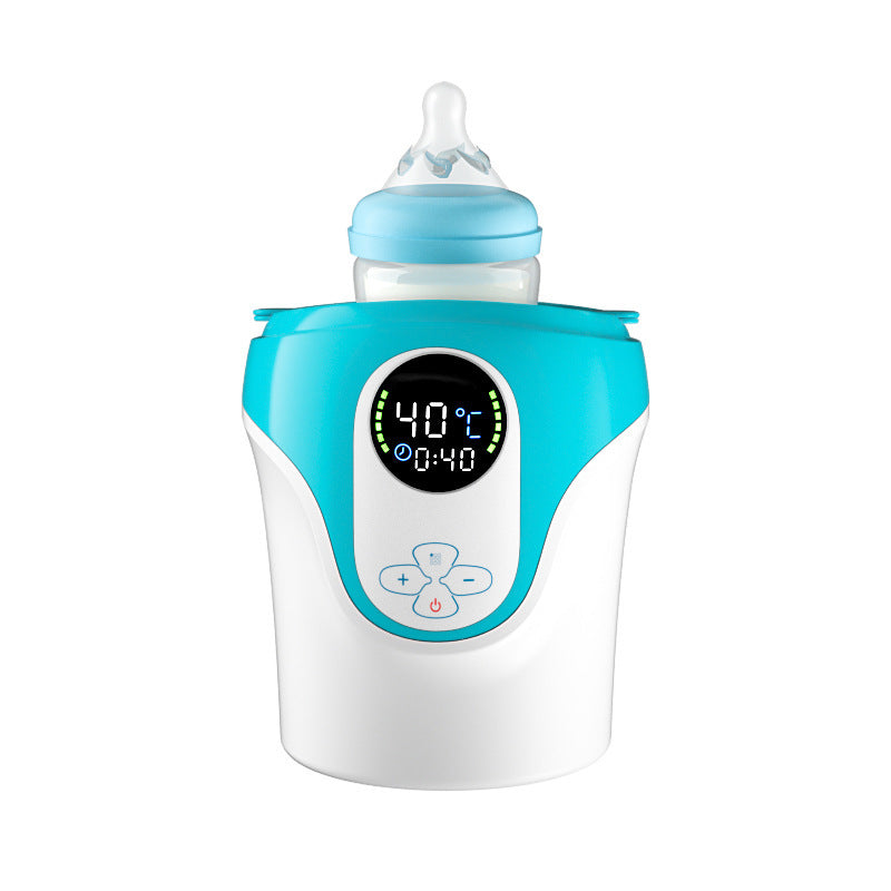 Two In One Constant Temperature Milk Warmer