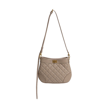Women's Fashion First Layer Cowhide Genuine Leather Bag