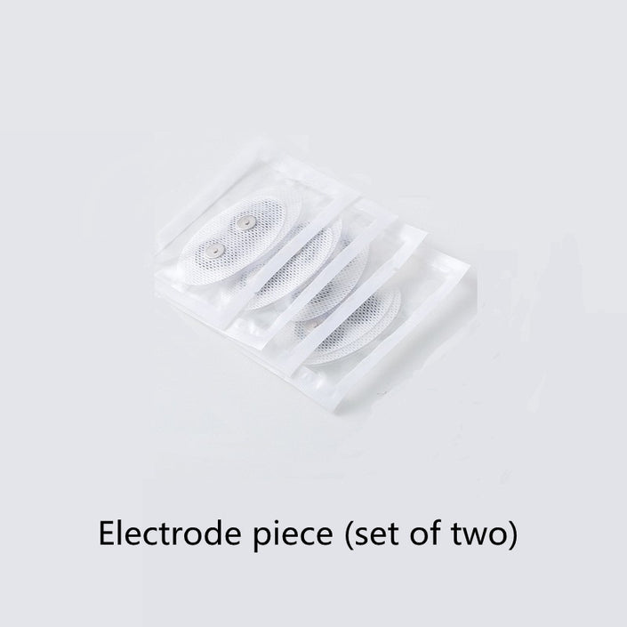 Intelligent Throat Patch Anti-snoring Device