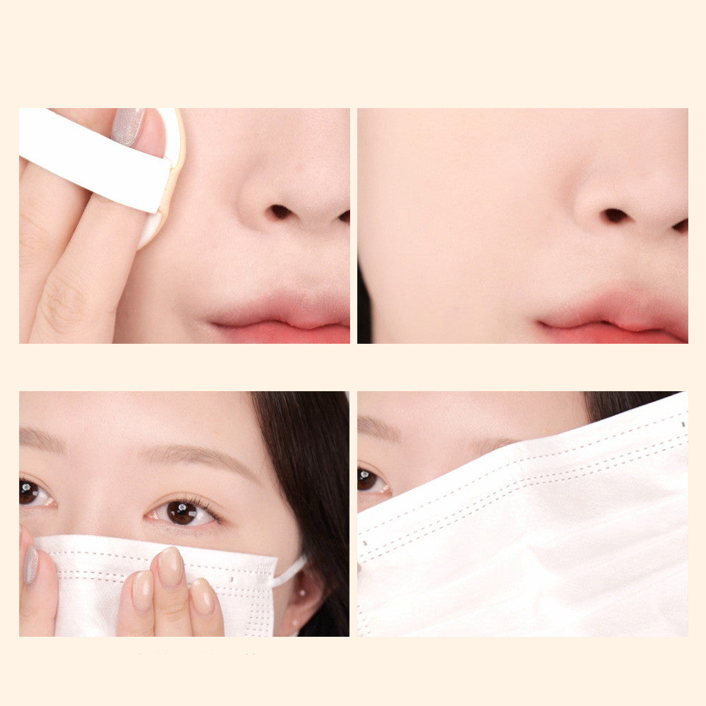 Air Cushion BB Cream Moisturizing Waterproof