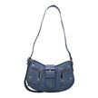 Women's Fashion Retro Rivet Shoulder Underarm Bag