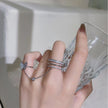 Finger Ring Special-interest Design
