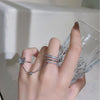 Finger Ring Special-interest Design