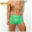 Translucent Ice Silk Men's Underwear Thin
