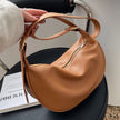 Women's Fashion Simple Shoulder Messenger Bag